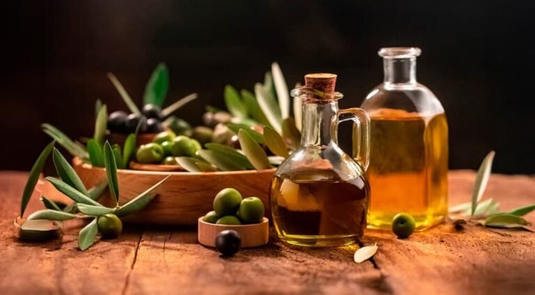 Aceite de oliva de Tarazona: dónde comprarlo