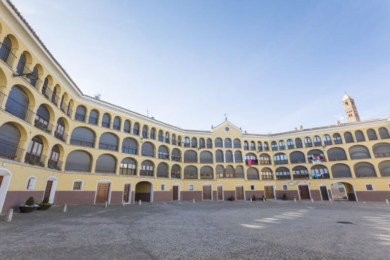 Qué Ver en Tarazona: Guía Completa de Monumentos y Atracciones