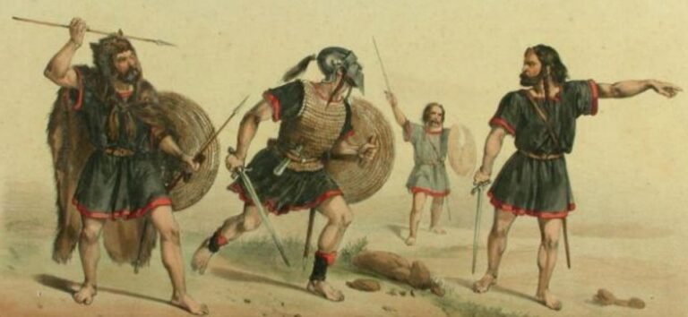 Numancia y Tarazona: la conexión celtíbera y romana