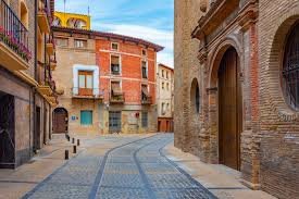 Qué ver en Tarazona en un día: ruta por sus joyas