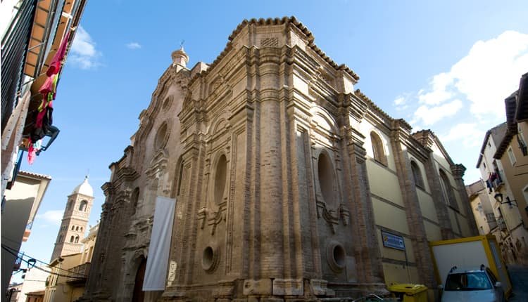 Fiestas de Tarazona: San Atilano, Cipotegato y fechas