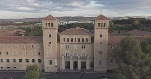 El Seminario de Tarazona: historia y Casa de Espiritualidad