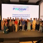 Aragón clausura en Malta el proyecto europeo Erasmus+ Paideia sobre IA