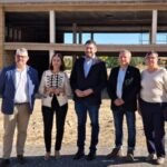 Aragón lidera la agilidad en la dependencia con una espera de 109 días