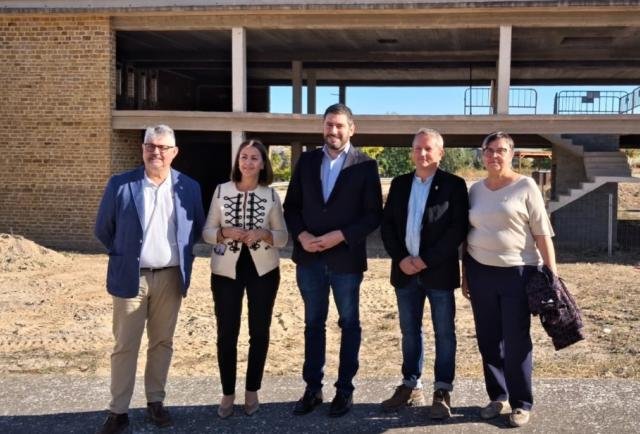 Aragón lidera la agilidad en la dependencia con una espera de 109 días