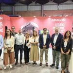 Aragón lleva su innovación turística al congreso TIS 2026 de Sevilla