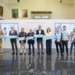Aspanoa celebra su trigésimo segundo partido solidario contra el cáncer infantil
