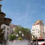 Barbastro, Monzón y Binéfar estrenan conexión directa por autobús con Zaragoza
