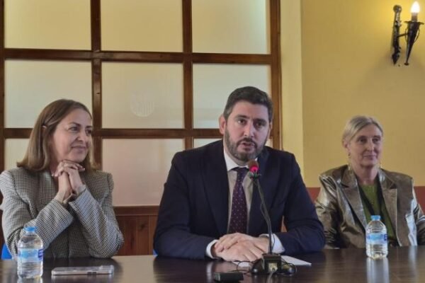 El Gobierno de Aragón elevará a 550 millones los fondos sociales en 2027