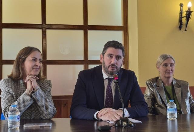 El Gobierno de Aragón elevará a 550 millones los fondos sociales en 2027