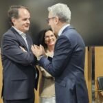 El Gobierno de Aragón reclama al Estado reutilizar los fondos europeos