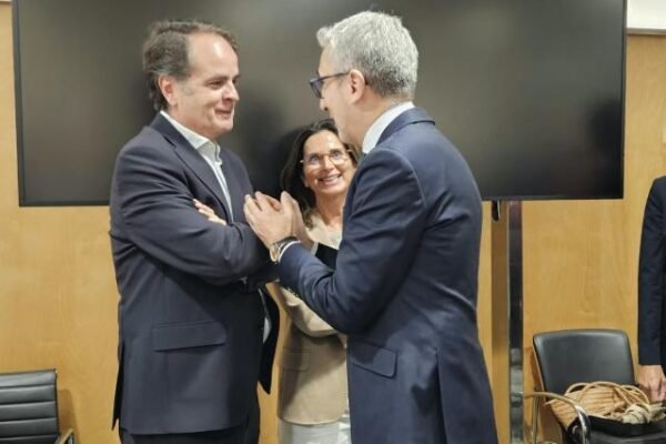 El Gobierno de Aragón reclama al Estado reutilizar los fondos europeos