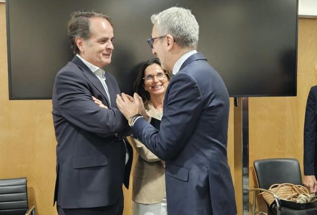 El Gobierno de Aragón reclama al Estado reutilizar los fondos europeos