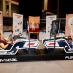 El gran evento de videojuegos ZGamer arranca con más de 200 puestos