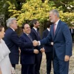 Jorge Azcón propone una cumbre anual entre los territorios de la Corona de Aragón