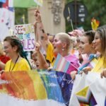 La UME y Alicia Pérez triunfan en el Concurso de Flores del Pilar