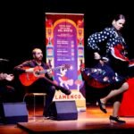 Noviembre flamenco con grandes figuras del baile, el cante y la guitarra