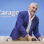 Nuevas restricciones de tráfico en Zaragoza por obras de mejora
