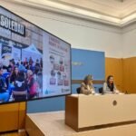Zaragoza acoge la Semana contra la Soledad No Deseada