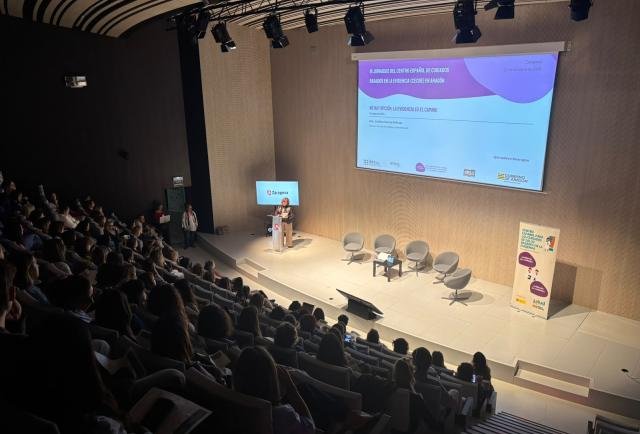 Zaragoza acoge las III Jornadas del CECBE para impulsar la salud
